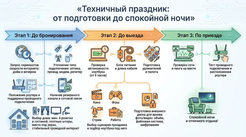 Технический праздник
